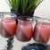 Cooksnap dari risa untuk resep Chocoberry Pudding a.k.a puding coklat strawberry