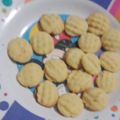 Cooksnap dari gabby andina untuk resep Cookies Ekonomis
