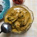 Cooksnap dari Jetty Disyacita untuk resep Kare Ayam Jawa Timur