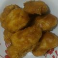 Cooksnap dari RCG Mom Kitchen untuk resep Kue gemblong/ kue betawi/ kerie