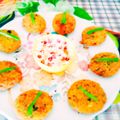 Ramaben Joshi's cooksnap of when they made લેફટ ઓવર ખિચડી કટલેસ (Left Over Khichdi Cutlet Recipe In Gujarati).