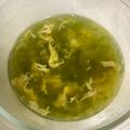 恐龍媽媽下廚記🦖 的 紫菜蛋花湯 cooksnap