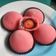 Cooksnap dari Nur Ikasari untuk resep Mochi with Choco Strawberry