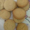 El cooksnap de Melisa Avila cuando hizo Galletas de vainilla.