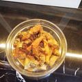 Cooksnap dari Elisabeth Chrisando untuk resep Gongso Torpedo Sapi Pedas