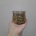 Cooksnap dari Ayu Masudi untuk resep Kacang Ijo Goreng