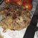 El cooksnap de Sofii Biebs cuando hizo Hamburguesas saludables.