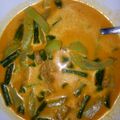 Cooksnap dari rosa untuk resep Sayur labu siam kuah kuning