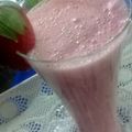 صورة من fatima recipes ، شاركها بعد تجربة وصفة ميلك شيك فراوله