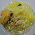 Cooksnap dari henny henonk untuk resep Soto ayam