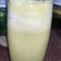 Cooksnap dari Aulianope untuk resep Honeydew yakult / jus melon yakult (PR_Jus/PR_Smoothies/Juice)