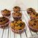 Cooksnap dari ZR’s Corner untuk resep Banana Chocolate Muffin Super Moist