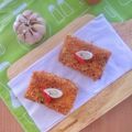 Cooksnap dari Yanda Starilia untuk resep Omelette Katsu