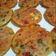 El cooksnap de Ebvi cuando hizo Muffins de tomate🍅.