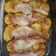 El cooksnap de Vanesa Montalban Cobo cuando hizo Patatas al horno con queso y bacon.