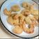 Cooksnap dari Amrah Al-Khonsaa Alkatiri untuk resep Udang tepung