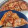 Cooksnap dari Idho Faizi Assaffah untuk resep Pizza simple (takaran sendok)