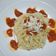Cooksnap dari bursyah_yunita untuk resep Fusilli Bolognaise