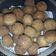 El cooksnap de CAROLINA cuando hizo Falafel #2.