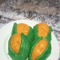 Cooksnap dari rkive untuk resep Pao Karakter