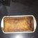 El cooksnap de MOrena Peralez cuando hizo Budín de pan viejo 🍞.
