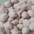 Cooksnap dari tilvi ummu hana untuk resep Pentol Bakso Daging Sapi homemade dan cukup kenyal