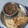 Jhilmil का कुकस्नैप जब उन्होंने चना चाट (chana chaat recipe in Hindi) बनाया था।