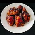 Cooksnap dari Minie Nora(MNKitchen) untuk resep Ayam Bakar Wong Solo Versi Teflon