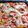 Gazdagné Djinisinka Margit Cooksnap-ja, amikor elkészítette a(z) Tepsis pizza receptet.