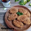 Cooksnap dari Mama fathan untuk resep Gemblong