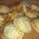 El cooksnap de Mireya Hernandez cuando hizo Sorrentinos de la huerta.