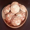 Cooksnap dari Maya Qomkriah untuk resep Wingko Babat