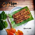 Cooksnap dari Herliani ✅ untuk resep Sate Usus ala angkringan