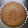 El cooksnap de franny cuando hizo Torta matera económica.