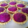 Cooksnap dari april tralala untuk resep PIE BUAH NAGA MERAH