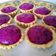 Cooksnap dari april tralala untuk resep PIE BUAH NAGA MERAH