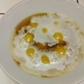 Cooksnap dari Liya Imaniyati Niya untuk resep Kolak biji salak (ubi)