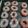 El cooksnap de Naty Esquivel cuando hizo Donas-donuts.