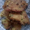 Cooksnap dari Nia d'Kitch untuk resep Telur Dadar Kelapa Parut