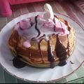 Cooksnap dari CiWi MaWa untuk resep Pancake tanpa susu