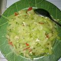 Cooksnap dari Tanti Nuraeni untuk resep Tumis labu kuah bening
