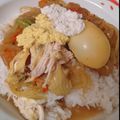 Cooksnap dari Anisa' Rahma untuk resep Nasi Liwet Khas Solo