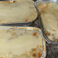 Cooksnap dari Ayu Maulida untuk resep Lasagna kukus nagih😉