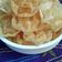 Cooksnap dari NanoRatno untuk resep Kembang goyang