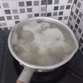 Cooksnap dari Firdausiah Adinta untuk resep Cilok (Pentol Kanji)