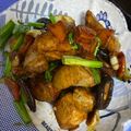 胡荃荃 的 香燉梅花肉 / 一鍋到底 cooksnap