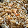 Cooksnap dari Ika Tarigan untuk resep Kuetiaw goreng udang