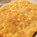 Cooksnap από Elena delantoni στη συνταγή Λαγάνα Παραδοσιακή 🥖