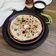 Bijal Thaker's cooksnap of when they made આલુ પરાઠા.
