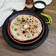 Bijal Thaker's cooksnap of when they made આલુ પરાઠા.